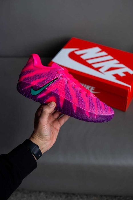 !ЗНИЖКА! Кросівки Nike JA 3 “Max Volume” | кроссовки найки баскетбольные