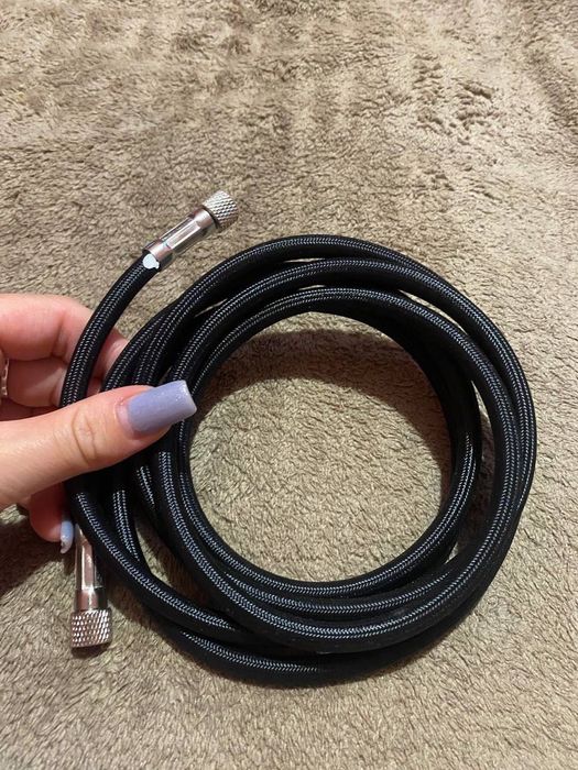 Аерограф для розпису нігтів,Набір для аерографії Make-UP HS07-3\HS08-3