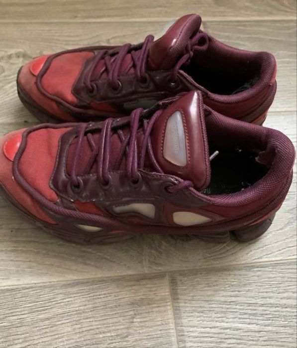 Raf simons ozweego 3