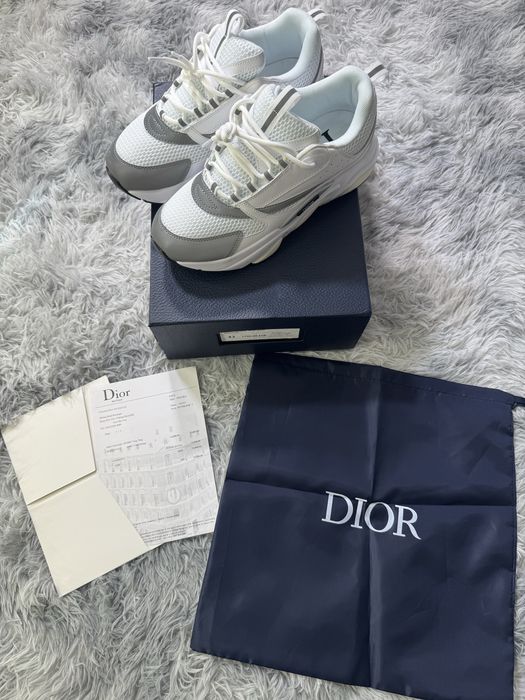 Dior b22 shoes