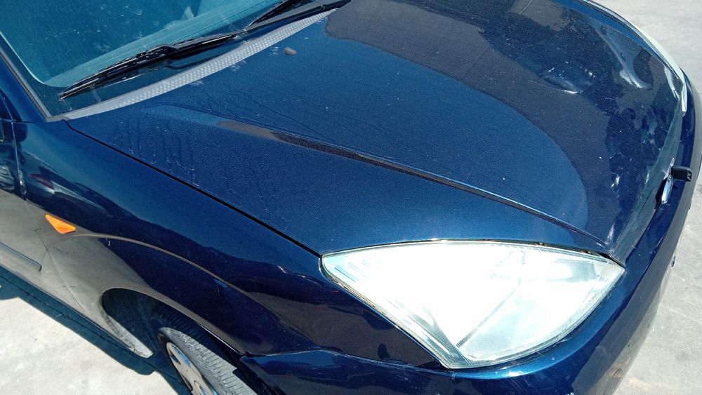 Capot FORD Focus I Carrinha (DNW)