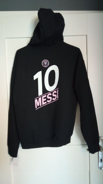 Bluza Inter Miami Messi