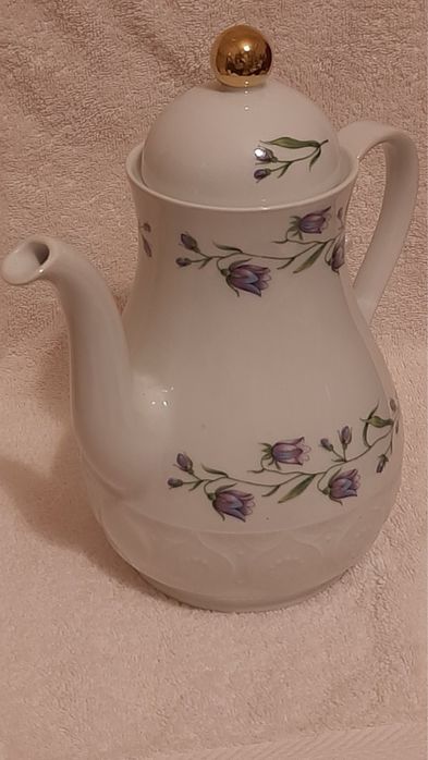 Dzbanek do kawy Schirnding Bavaria