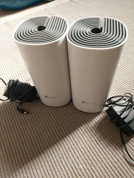 Sistema Mesh TPLINK DECO pack2