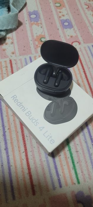 Vendo fone Xiaomi Lite