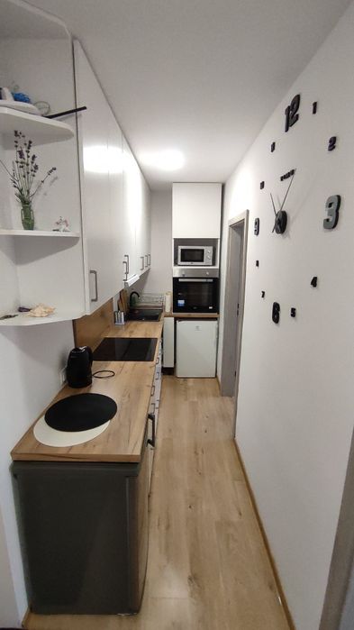 Pokoje centrum dla studentow