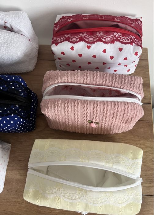 Mystery box beauty