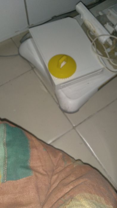Niintendo wii  completo