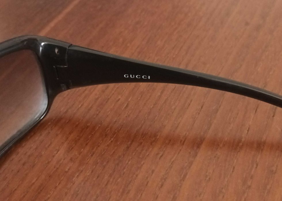 Óculos de Sol - Gucci