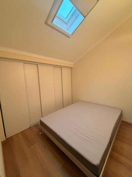 Aluguer de apartamento