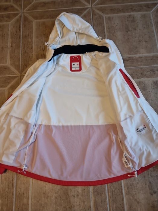 Kurtka softshell meska