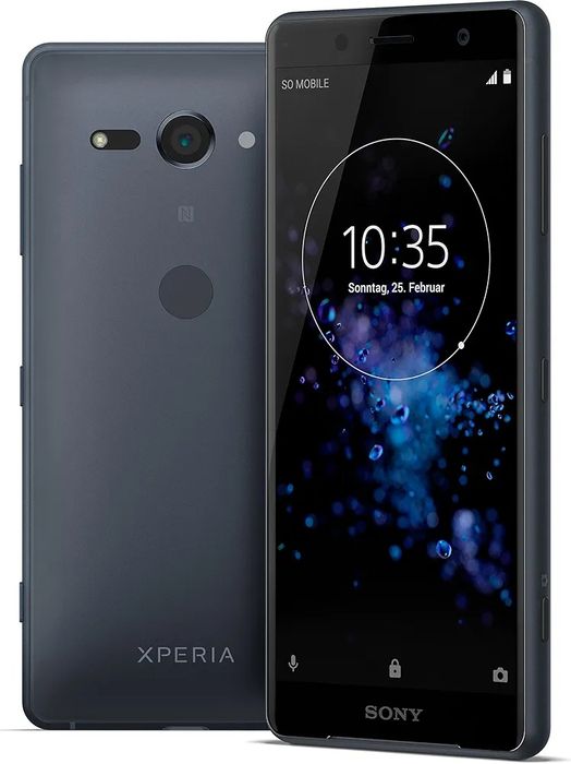Sony Experia XZ2 Compact 6/64