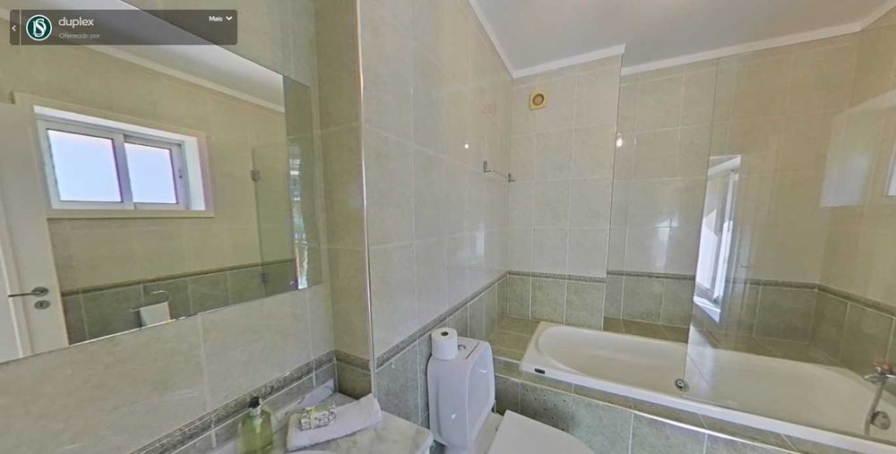 Penthouse Exclusiva em Guimarães: Vistas deslumbrantes. Localização Premuim