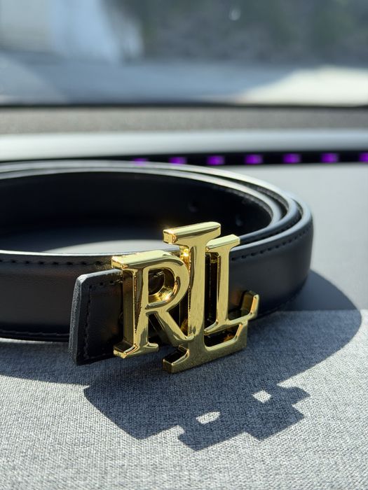 Cinto ralph Lauren