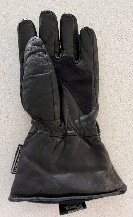 Luvas de proteção para moto da BKS | S