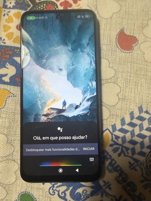 Xiaomi redmi 10 2022