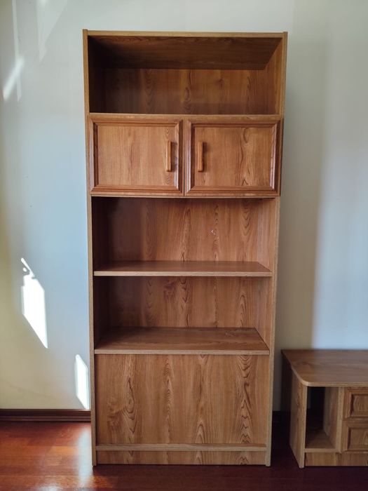 Armario em bom estado