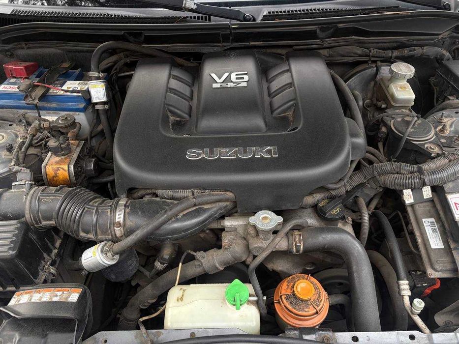 Продам авто Suzuki Grand Vitara