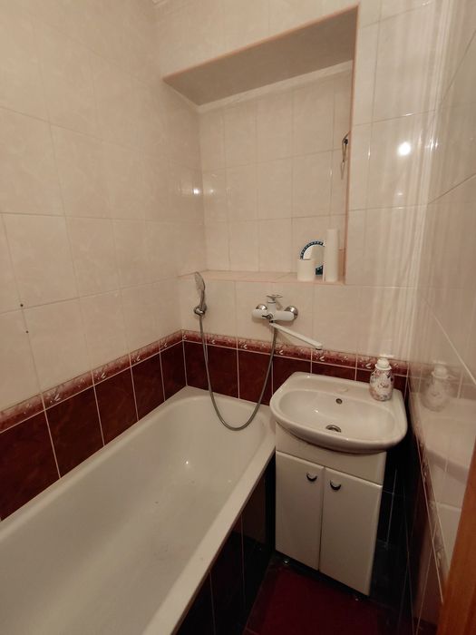 Продаж 1- кім. квартири Тернопіль. вул Микулинецька-бічна.