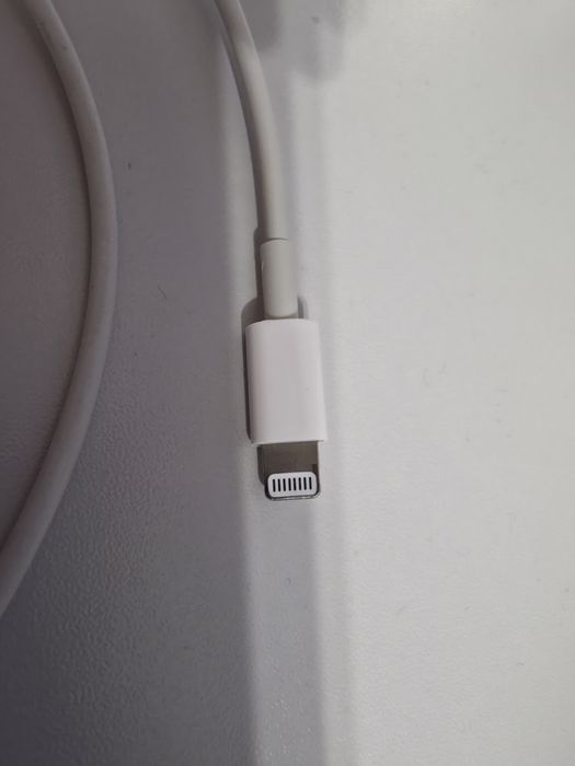 Кабель Apple USB-C to Lightning 1 м (MUQ93ZM/A) ОРИГИНАЛ!