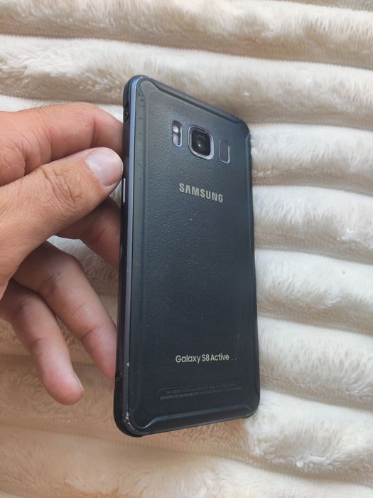 Samsung Galaxy S8 Active SM-G892A, смартфон, телефон