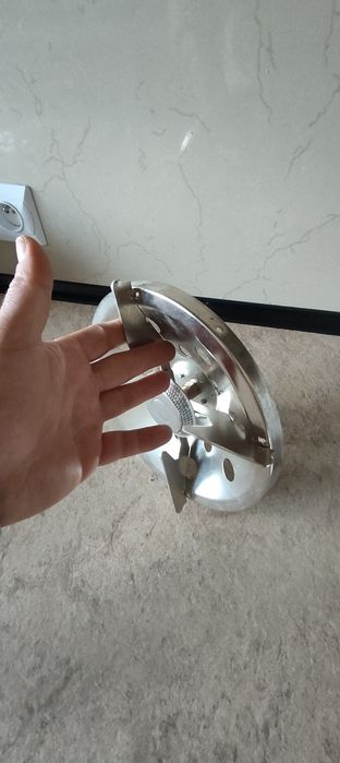 Palnik gazowy kuchenka