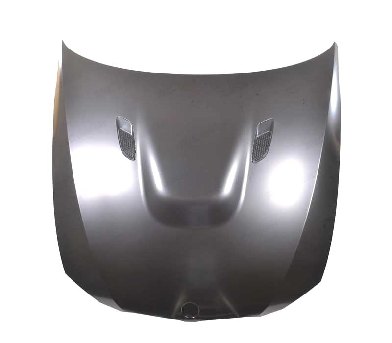 CAPO BMW E92 E93 06-10 LOOK M3
