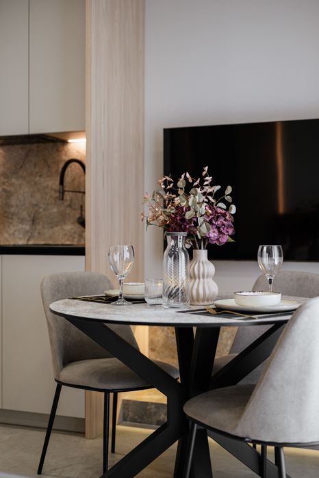 Апартаменти подобово в ЖК Budapest