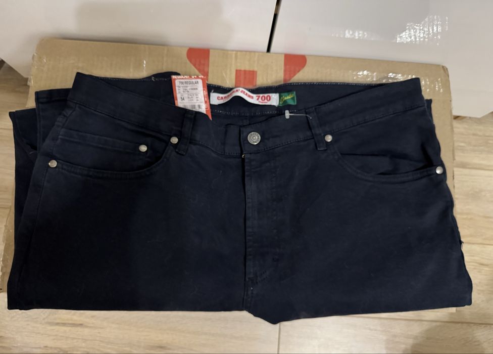 Мужские джинсы Carrera