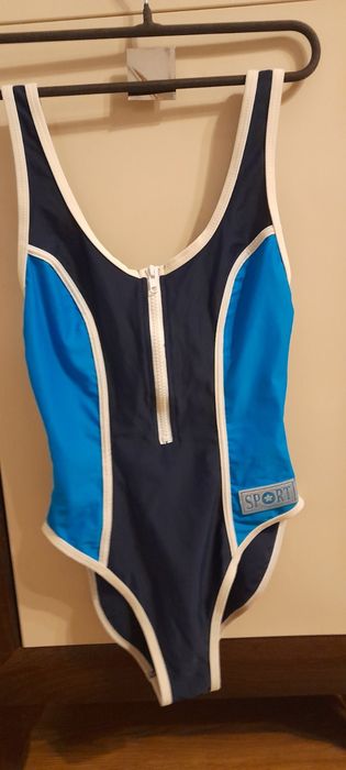 Купальник Sport слитный женский
