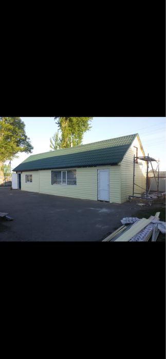 Утеплення будинків