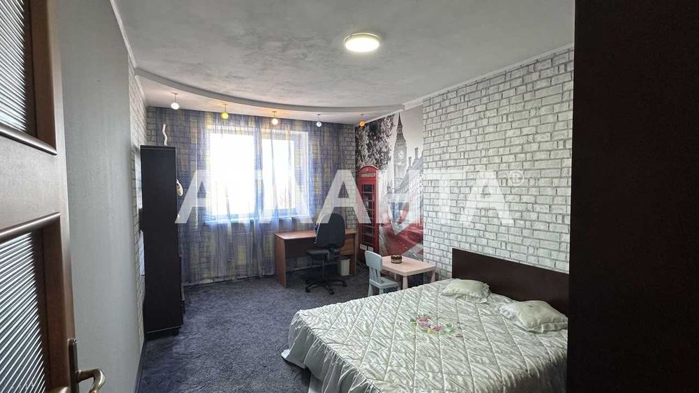 3-кімнатна квартира за адресою Куликове поле пл. (площа 103,5 м²) - Atlanta.ua - фото 19