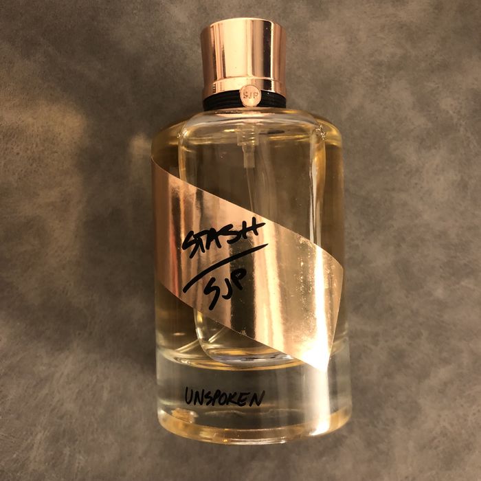 Stash Unspoken SJP Sarah Jessica Parker perfumy woda perfumowana 100
