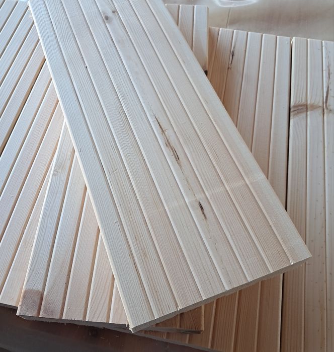 PRODUCENT deska tarasowa, podłogowa 30x150  impregnowana ciśnieniowo