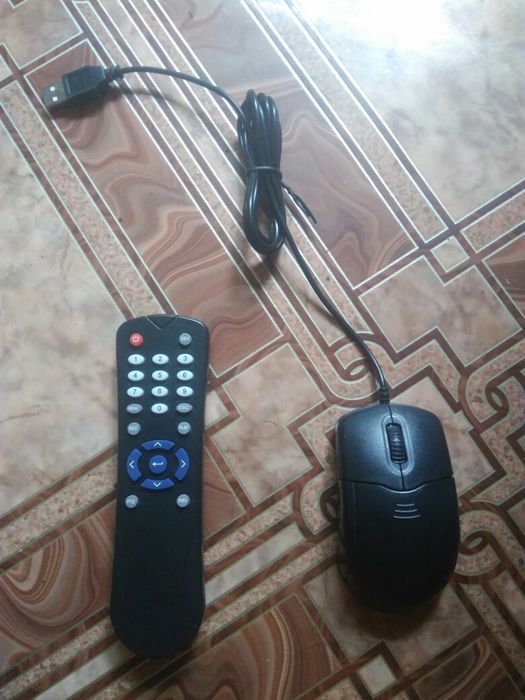 Пульты и мышки от видеорегистраторов hikvision
