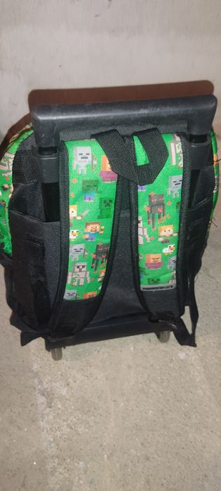 Mochila Escolar c/ Nova