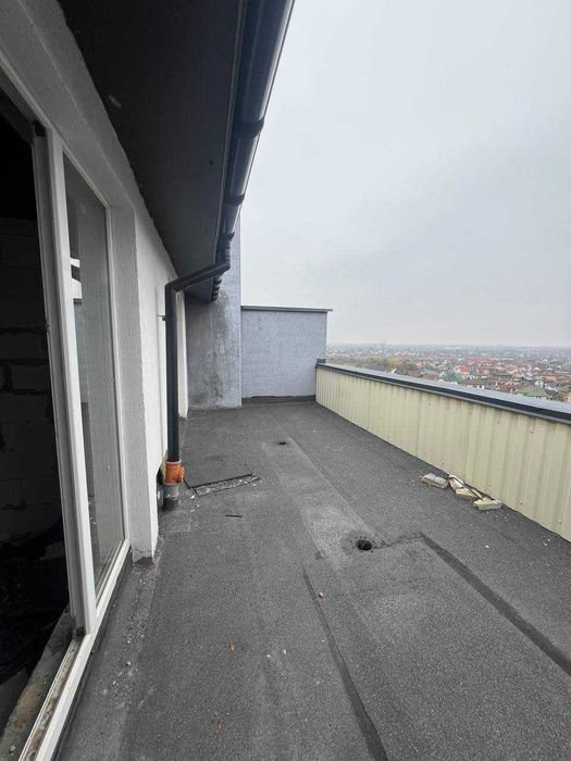 3-кімнатна  2-ярусна квартира в ЖК Мрія на Покровській