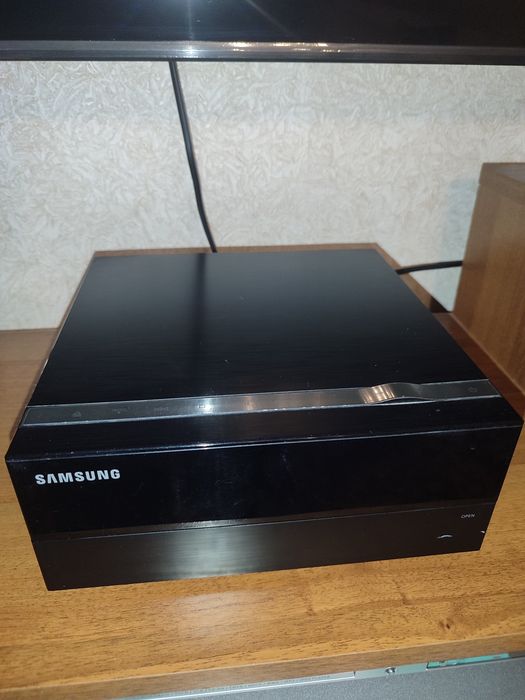 Музичний центр SAMSUNG