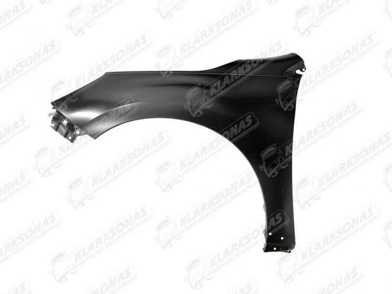 крило SUBARU OUTBACK (BN/BS), 02.2014 -07.2019 57120AL03A9P