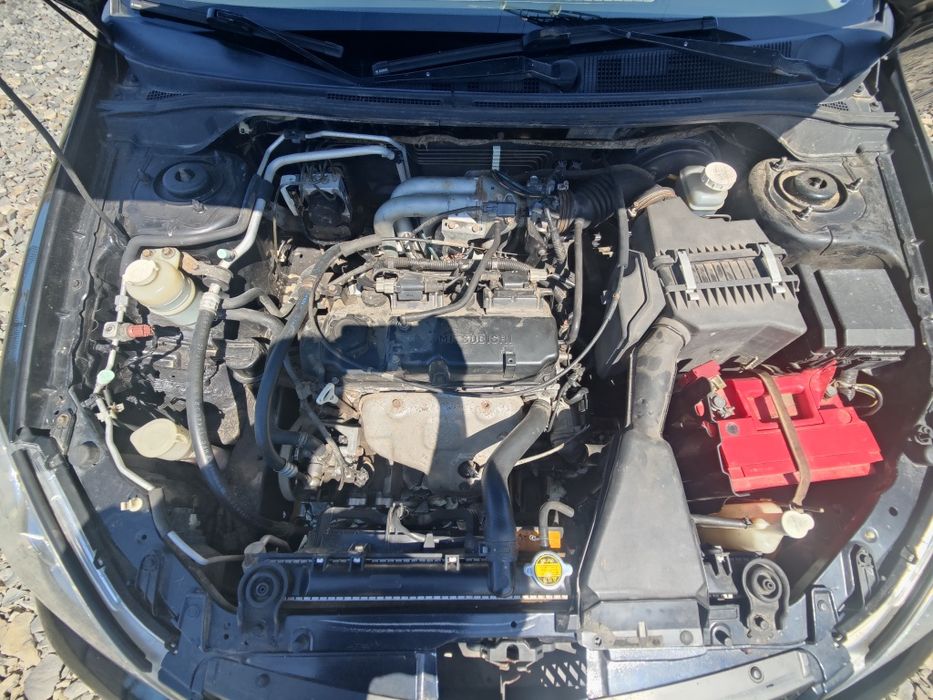 Продам Mitsubishi Lancer IX