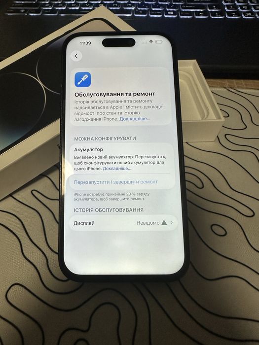 iPhone 14 Pro 128 Gb