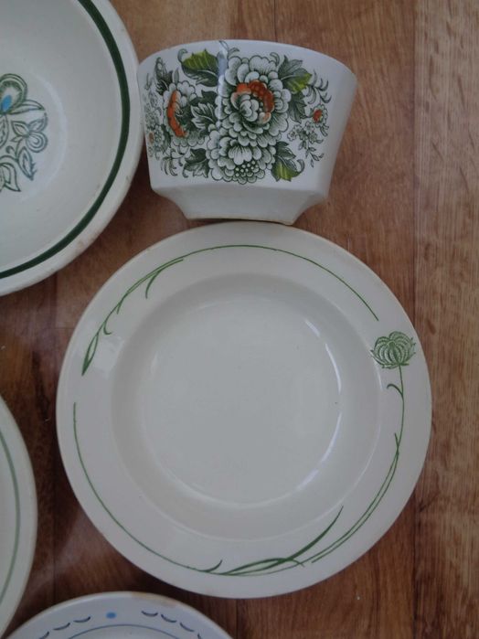 тарілка срср Буди