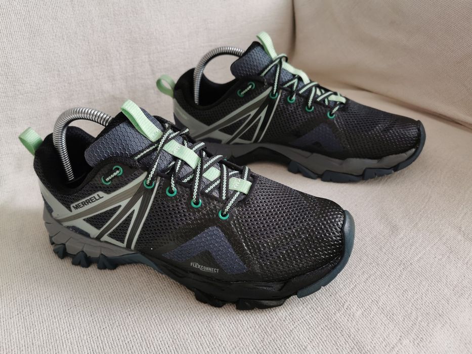 Merrell MQM Flex Gore Tex buty trekkingowe 38