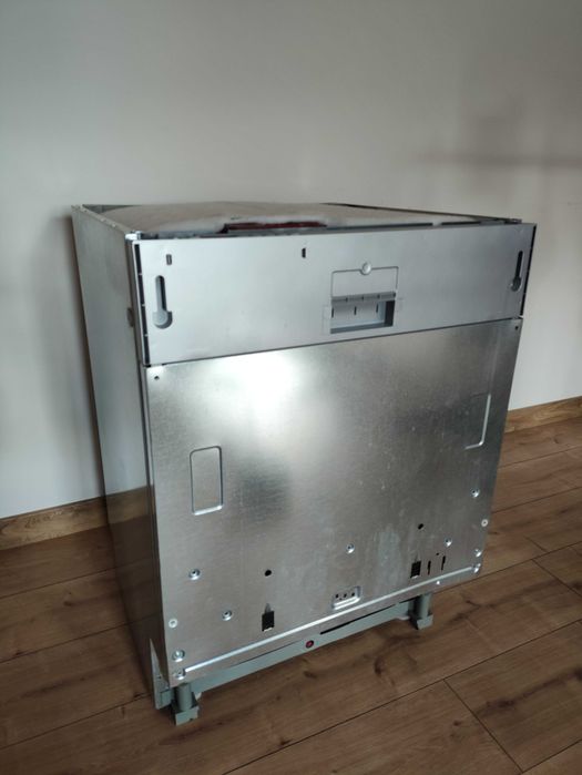 Zmywarka Whirlpool WIC3C33F technologia 6. zmysł NOWA gwarancja