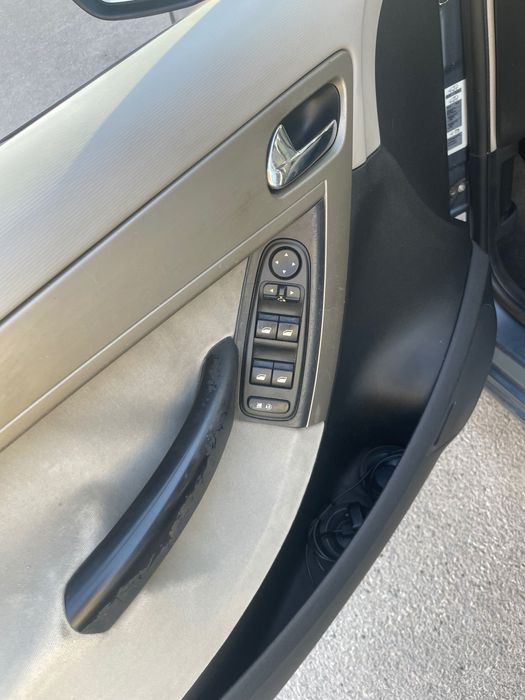 Citroen C4 Grand Picasso 7 Lugares
