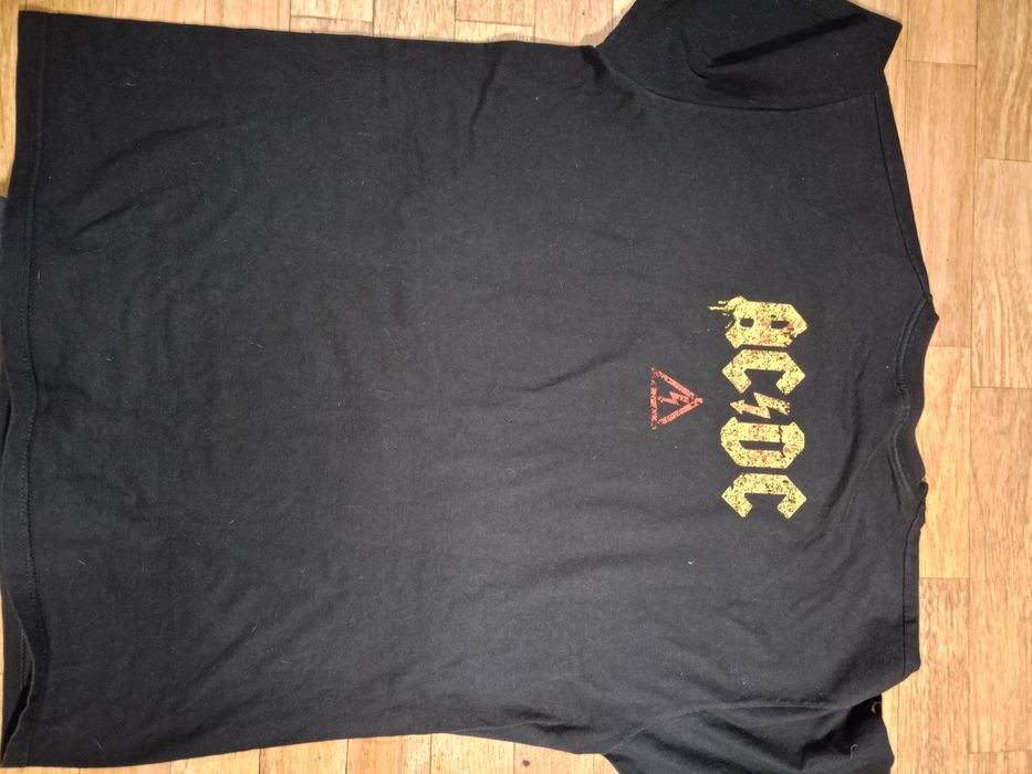 Мужские футболки