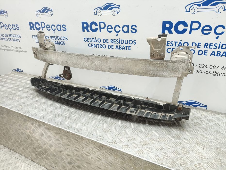 Reforço Parachoques Frente Frontal Citroen C4 Cactus