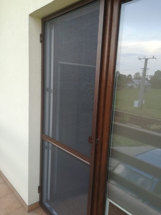 MOSKITIERY - Okienne - Drzwiowe - Producent Białystok