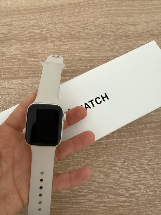 Apple watch SE 40mm