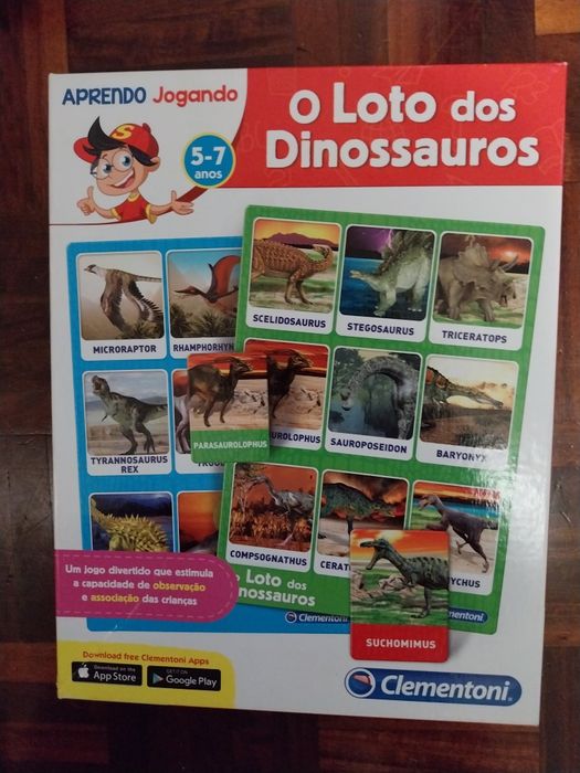 Jogos para criança